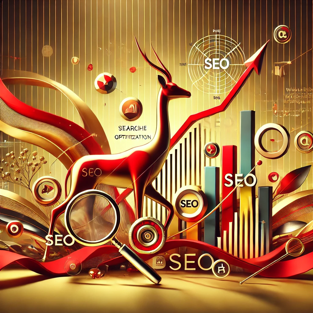  أفضل شركة تحسين محركات البحث SEO