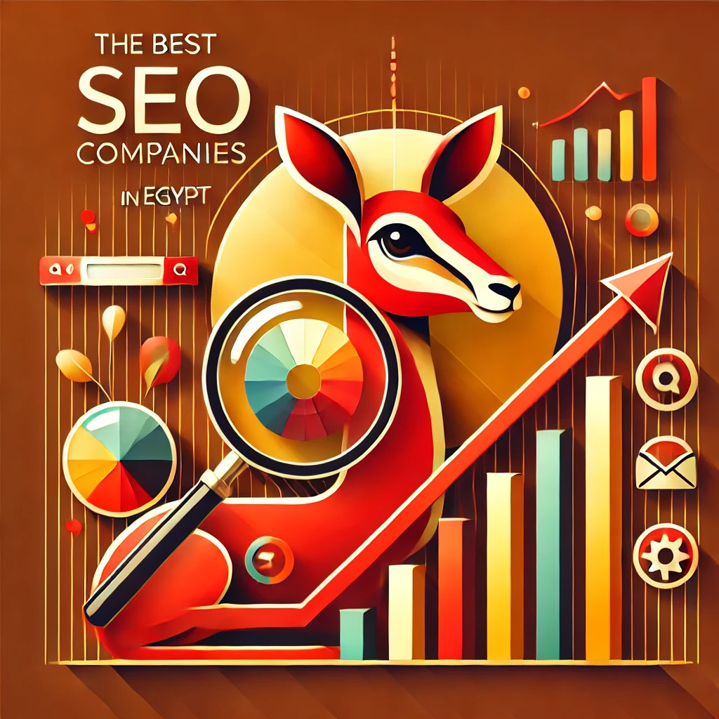 افضل شركات السيو SEO في مصر