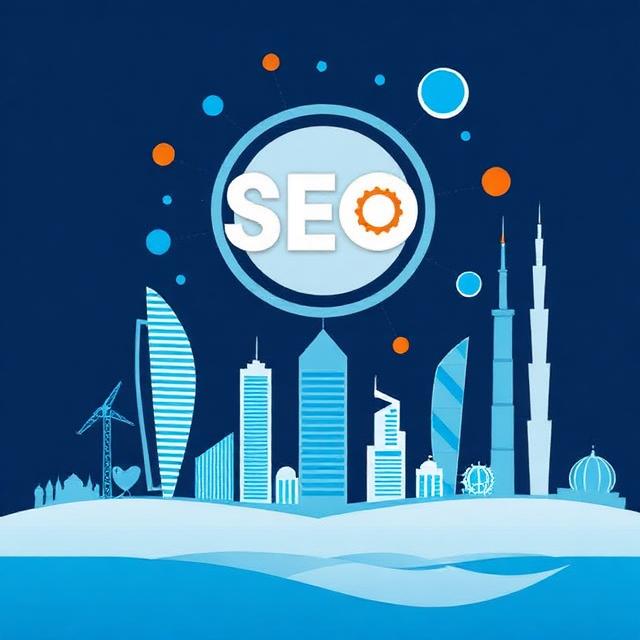 Top SEO Agency in Abu Dhabi | Export & Local SEO Experts Near Me in Abu Dhabi 